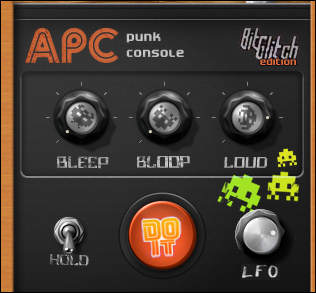 atari punk console vst plugin