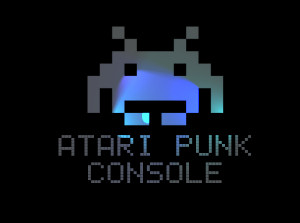 logo punk
