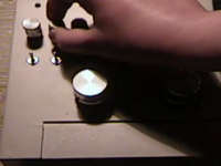 Atari Punk Console 8 step Sequencer