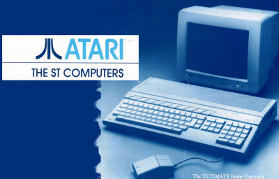 atari st