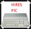 pic atari st