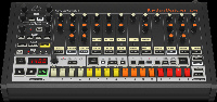 BEHRINGER RD-8