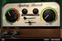 softube spring reverb