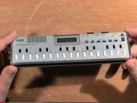 Casio VL-10