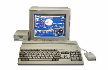 amiga 500