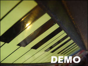 audio demo