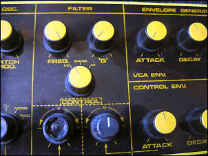 filter section