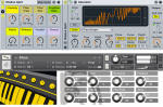 vespine ableton