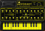 wasp vst