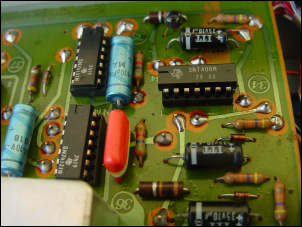 IC elka schematics