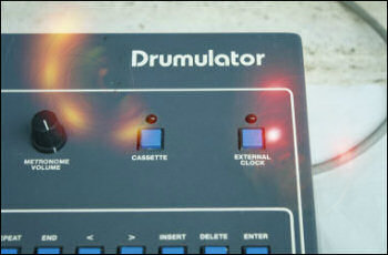 drum pad