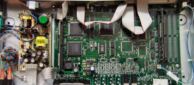 motherboard