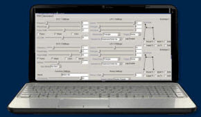 emu proteus mps editor