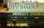 Emu Proteus 1 FOR SALE