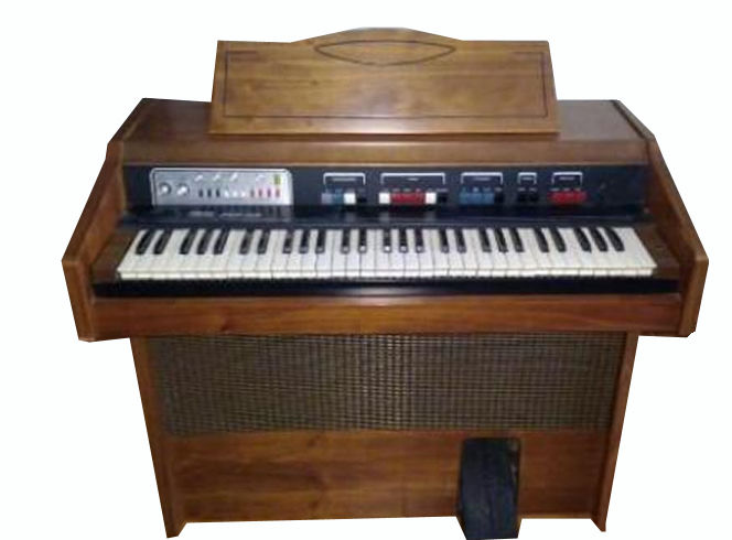 Farfisa VIP 202 CR