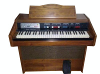 FARFISA VIP202CR