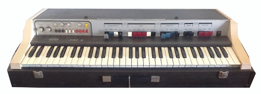 Farfisa VIP 202R