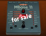 Jomox Mbase 11 FOR SALE