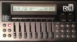 korg Re1 editor