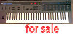 Korg DW-8000 FOR SALE