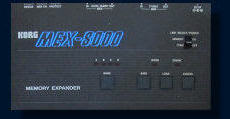 korg mex8000