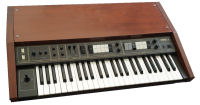 Korg LAMBD