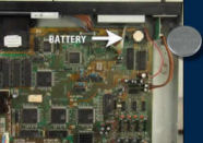 korg m3r repair