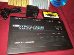 Korg MEX-8000 FOR SALE