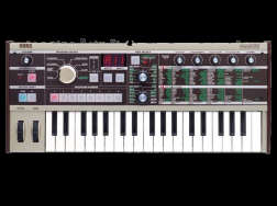 Korg Microkorg classic