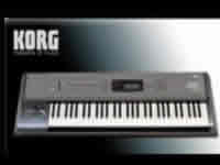 Korg N364