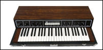 Korg PE2000