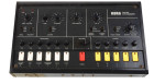 Korg x911