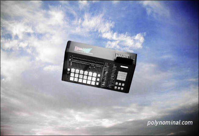 linn9000