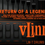 VLINN VST