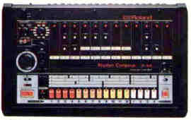 Roland tr808