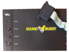 Siel Sound Buggy