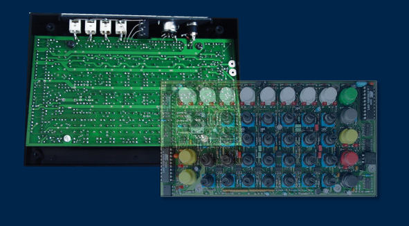 internal circuit