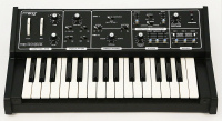 moog rogue