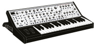 Moog subsequent 37cv