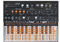 Moog Bode Vocoder 7702 