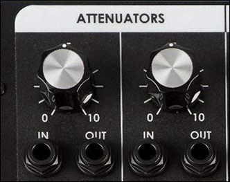 attenuators