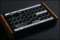 Moog VX-351