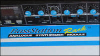 Bass station,