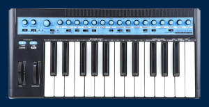 bass station keyboards