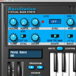 novation 