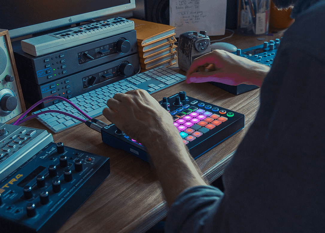 novation