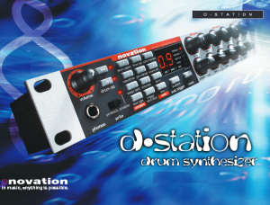 d-station