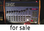 Oberheim DMX FOR SALE