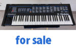 Oberheim Matrix 6 FOR SALE