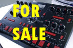 Red Sound Darkstar FOR SALE